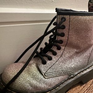 Kids Doc Martens